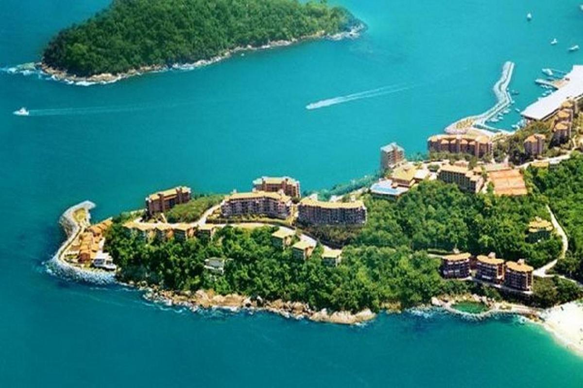 Porto Real Resort Mangaratiba Extérieur photo